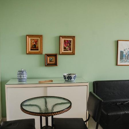 Estudio Laranjeiras Ріо-де-Жанейро Екстер'єр фото