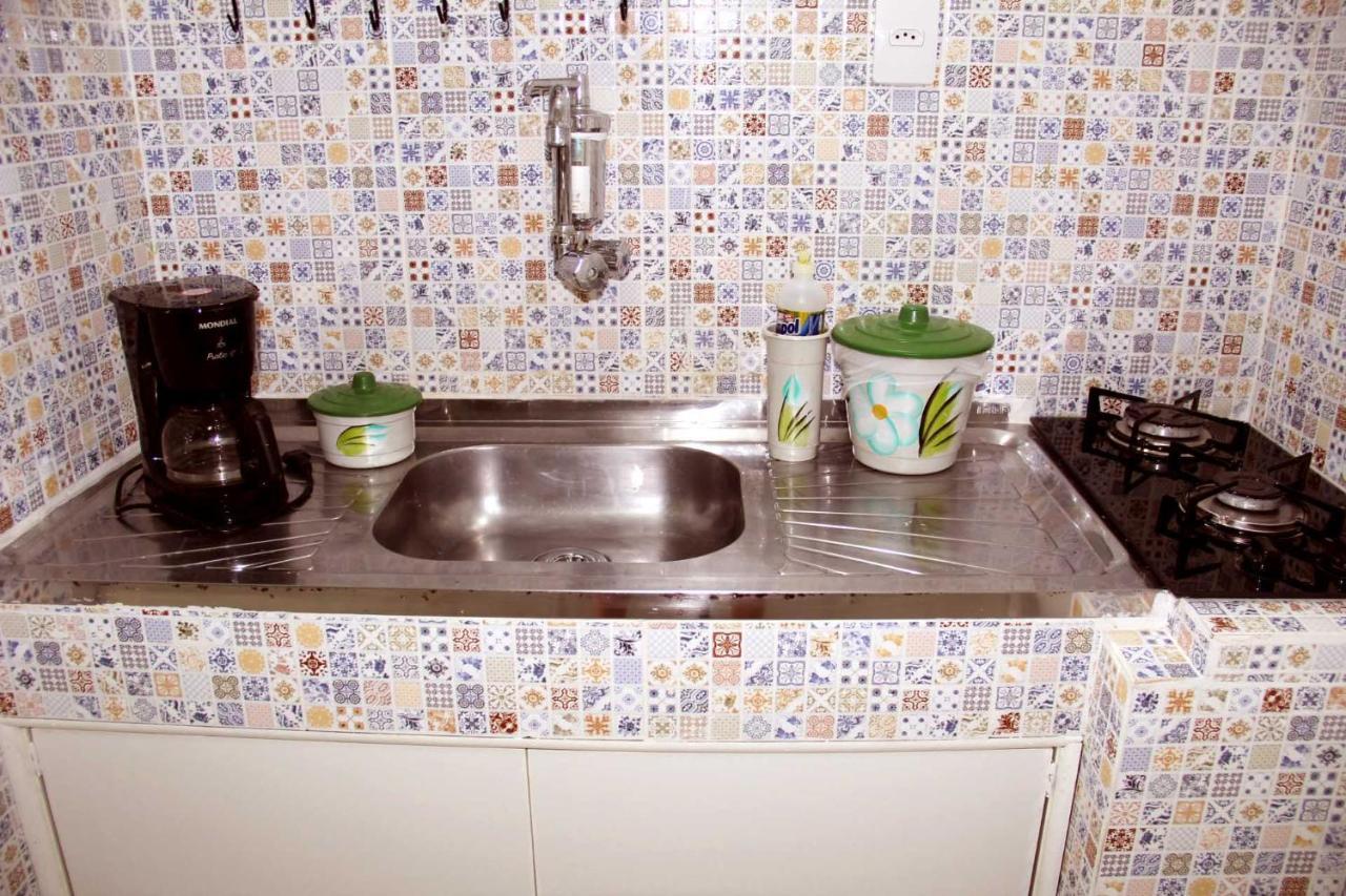 Estudio Laranjeiras Ріо-де-Жанейро Екстер'єр фото